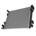 Cooling Radiator For Nissan Qashqai/rogue Sport 2.0L 17-22 214106MA0A CU13787 New. Price: $70.20.