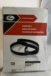 Engine Timing Belt-powergrip Premium Oe Gates T228 New. Price: $15.00.
