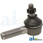 Lh Tie Rod SBA334800631 Fits Ford New Holland TC40DA TC45A TC45DA. Price: $114.99.