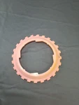 1 John Deere B9-24X Lustran Planter Plate Food Plot Sweet Corn Kernel Used. Price: $12.50.