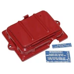 Fits Ford 8N Battery Cover W/ Access Door Oe Style New. Price: $97.99.