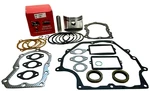 New Tecumseh HH120 Piston Engine Gasket Set With Seals Fits Sears Surburn. Price: $94.95.