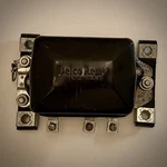 Delco Remy Vintage Tractor 12V Voltage Regulator 1119247E Nos Out Of Box New. Price: $75.00.