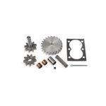 Oil Pump Kit Massey Ferguson Harris F40 MF135 MF150 MF35 MF50 TE20 TO20 New. Price: $154.99.