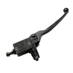 10MM Banjo Front Left Hydraulic Brake Master Cylinder Pit Pro Quad Dirt Bike Atv New. Price: $24.95.