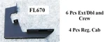 Owens Products 10-1371 Bracket Kit New. Price: $344.99.