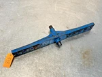 1980 Ford 1300 Tractor 2WD Front Center Axle Bracket Used. Price: $245.00.
