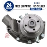 Water Pump AR97708 AR76280 For John Deere Tractor 1020 1030 1120 1032 1042 1052 New. Price: $79.99.