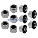 Pedal & Steering Bushing Set Fits Bobcat Skid Loader 553 751 753 763 773 New. Price: $41.50.