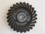 AB3706R, B2637R John Deere Governor Gear For B, 50 Used. Price: $80.00.