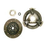 Clutch Kit Fits John Deere 1020 1520 2030 2350 2355 2440 2555 2640 R60368 New. Price: $242.99.