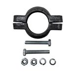 Muffler Clamp Kit Fits International Tractors 362300R1 New. Price: $28.99.