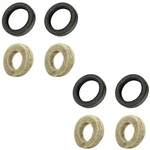 D2NN2N171A D9NN2N289AA Brake Sets Pedal Shaft New. Price: $14.99.