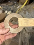 Oliver 167-7632 Washer New. Price: $15.55.