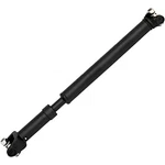 938-247 Dorman Driveshaft Front For Chevy Gmc K1500 Truck Chevrolet Tahoe Yukon New. Price: $317.67.