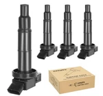 Npauto Ignition Coils Set Of Toyota Lexus Scion Pontiac 2001-2015 New 2.4L 2.0. Price: $54.99.