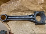 Waukesha Connecting Rod 140107 New. Price: $100.00.