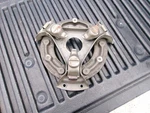 Ford Gpw Jeep Willys Mb Auburn Clutch Pressure Plate 2214780 New Nos. Price: $100.00.