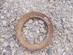 1 Used Steel / Cast Iron John Deere Planter Bean Seed Plate. Price: $10.95.