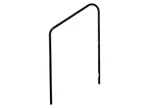 Quick Products QP-S5W2S-HR Hand Rail For 2-STEP Economy 5TH Wheel Stair New. Price: $49.36.