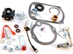 Magneto Points Kit Fits Wisconsin VH4D VG4D With Fairbanks Fm X4B7A Y97 YQ9 M79 New. Price: $89.76.