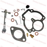 C551V ZCK20 Complete Carburetor Kit For Case Ih Tractor Zenith #8964 New. Price: $34.99.
