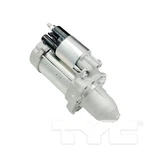 Starter Motor Tyc For 2016-2020 Dodge Durango 3.6L Naturally Aspirated 2017 2018 New. Price: $142.95.