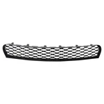Trq Front Lower Grille Black Compatible With 2019-2022 Dodge Charger CH1036171 New. Price: $106.00.