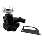 New 1058287C91 Water Pump For Case-ih Nissan Diesel Engine 274 284. Price: $233.29.