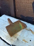 John Deere Model 2010 Brake Arm At 13138 Used. Price: $17.00.