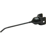 S.155282 Oem Series- Rake Tooth, Rubber Mounted, Fits Ford/new Holland. Price: $121.45.