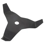 Brush Cutter Blade, Universal 3 Teeth Carbon Steel Heavy Duty Weed Trimmer Re... New. Price: $44.12.