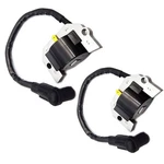 Devmo Ignition Coils Module Compatible With Kawasaki John Deere Fh Serie... New. Price: $86.36.
