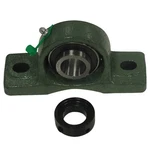 WGPZ14-IMP Pillow Block Assembly For Universal Products New. Price: $38.68.