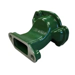 AR39598 AR44840 R26470 R36814 R39690 Thermostat Housing Fits John Deere Tractor New. Price: $82.99.