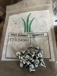22 Nos Case Ih Carriage Bolts W/nuts 1970505C1 New. Price: $11.95.