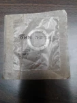 R35827R John Deere Washer New. Price: $10.00.
