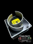 Genuine John Deere Main Bearing Std AR49243 3010 3020 4010 4020 500C 500A New. Price: $26.25.