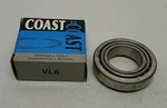 VL6 Coast To Wheel Bearing Set Reliable Performance And Durability New. Price: $12.53.