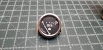 Genuine Ingredients Harvester Ih Oil Pressure Gauge 393488R91 New. Price: $64.00.