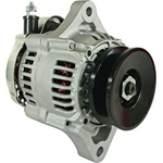 Alternator For John Deere Excavator 27C 27ZTS 35C 35ZTS 50ZTS; 400-52301 New. Price: $131.22.