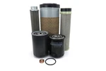 MFKITK1 Agco Parts Oem Starter Care Filter Maintenance Pack For MF1736 Tractor New. Price: $447.70.