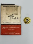 Nos Lauson Tecumseh Oem 31671 Valve Cap New. Price: $5.95.