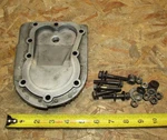 John Deere 112 Cylinder Head HH100 Tecumseh 10HP Engine AM32377 SB(M42222 M45020 Used. Price: $34.99.