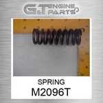 M2096T Spring Fits John Deere (surplus Open Box) New. Price: $54.83.