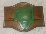 John Deere Sickle Upper Case Cover Z1051-H+ Moline Illinois Used. Price: $99.99.