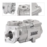 T1150-36440 Low Noise Stable Hydraulic Pump For Kubota L3130F L4300DT L3240DT New. Price: $305.76.