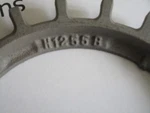 Used John Deere Seed Plates For Beans Seller. Price: $29.00.