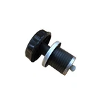 Oil Fill Cap Plug Fits Ford New Holland Tractor 2000 3000 8000 - 83907851. Price: $12.01.