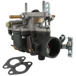 Carburetor Zenith Fits Ford 841 851 861 900 901 821 801 800 Marvel Schebler New. Price: $165.99.